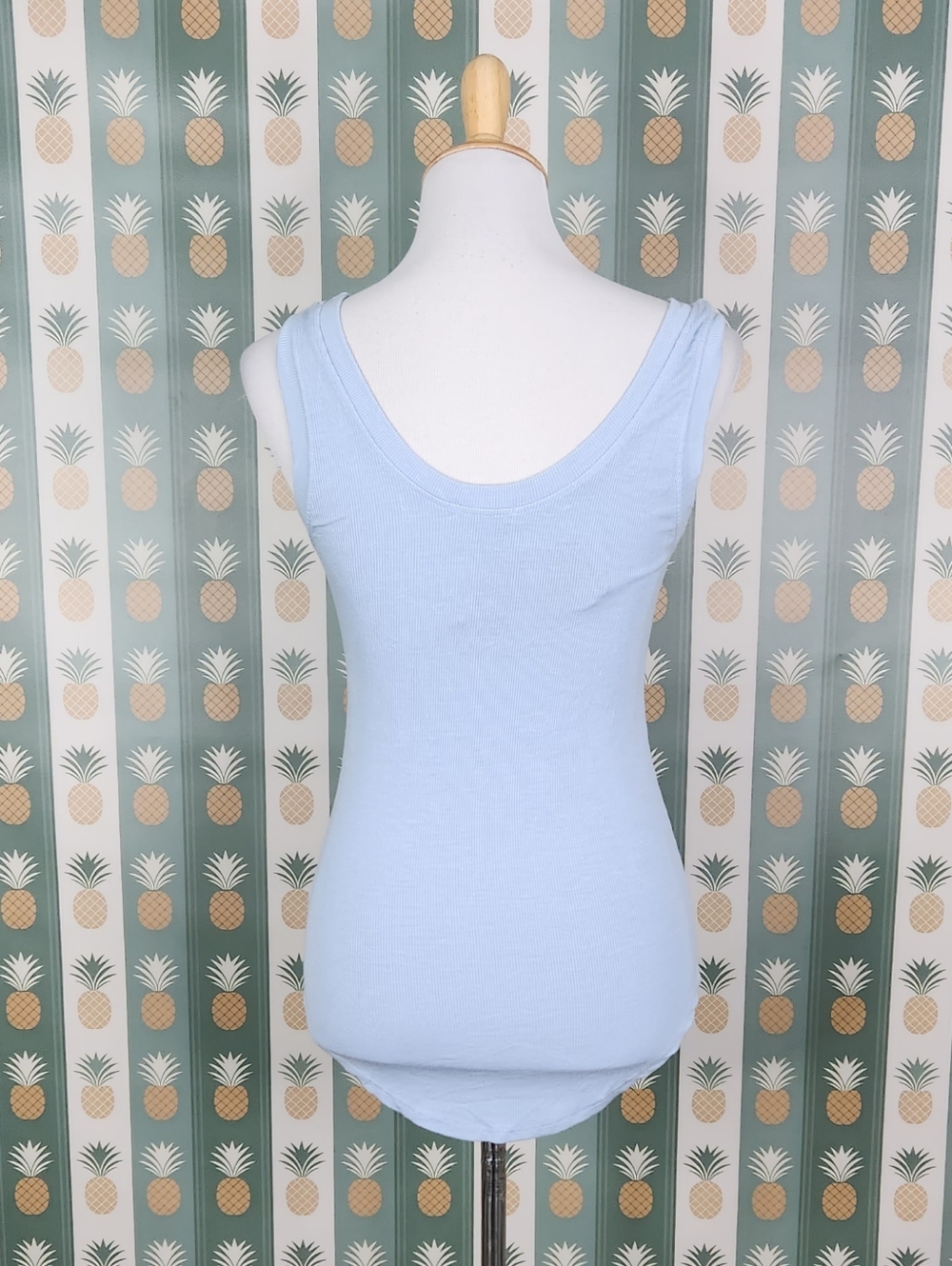 LAmade You Rib Tank - Picture 3 of 5